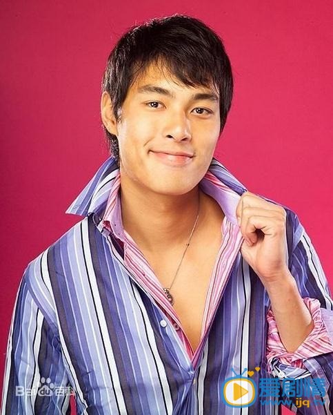 杨佑宁写真