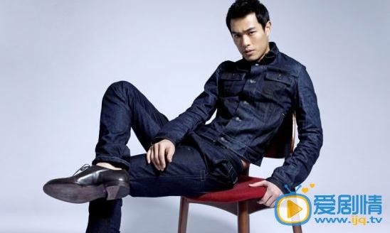 杨佑宁写真