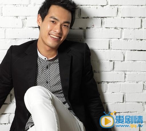杨佑宁写真