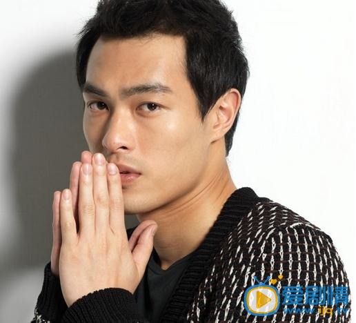 杨佑宁写真