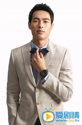 杨佑宁写真