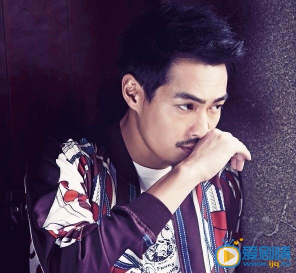 杨佑宁写真
