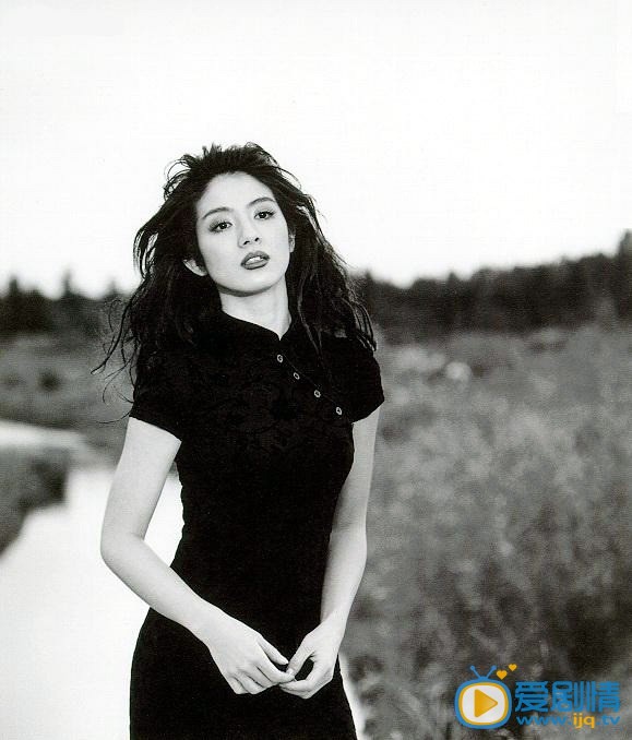 杨采妮写真