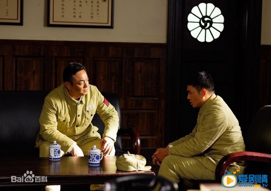 北上海1950剧情介绍(1-33集大结局)