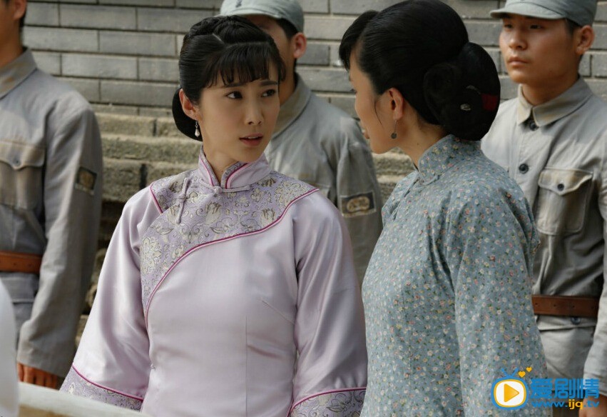 《大刀记》将播 献礼抗战七十周年 