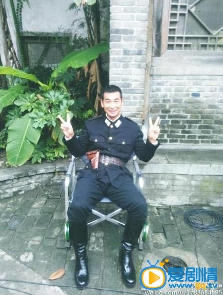 英雄不流泪什么时候播 英雄不流泪播出时间