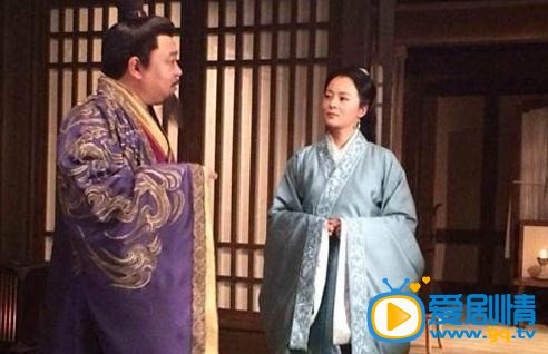 书圣王羲之剧情介绍