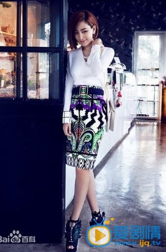 马苏写真 马苏高清写真