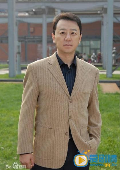  郭涛高清照片