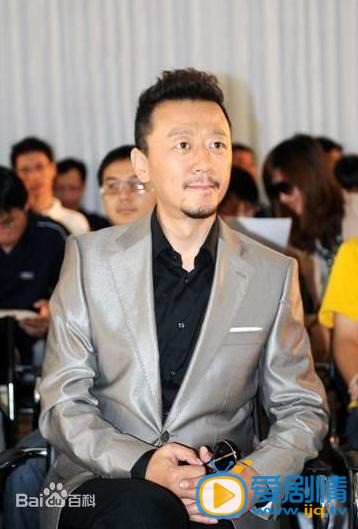  郭涛高清照片