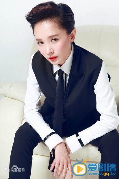  刘钇彤照片