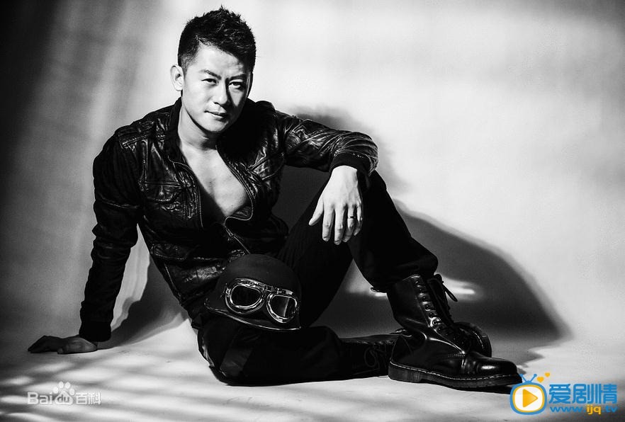 李健写真 李健写真