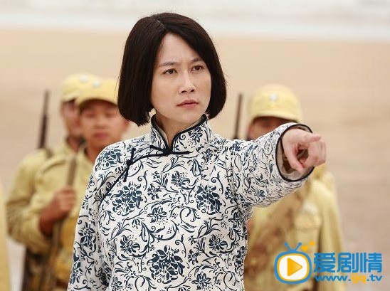 新渔岛怒潮剧情介绍