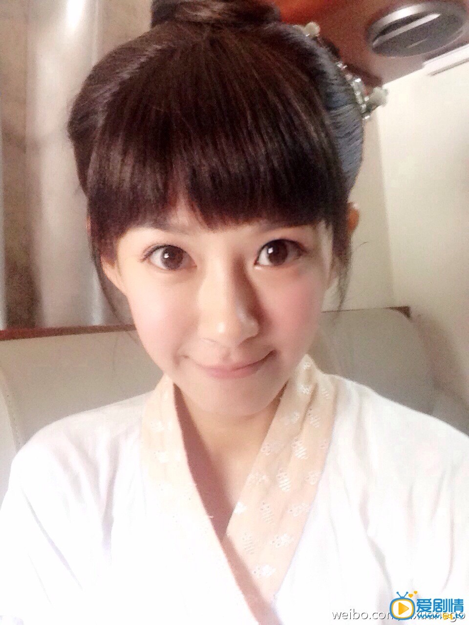 张子萱生活近照 张子萱高清写真_张子萱高清剧照