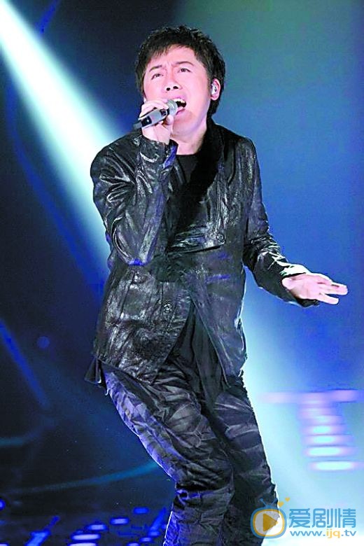   张宇个人资料