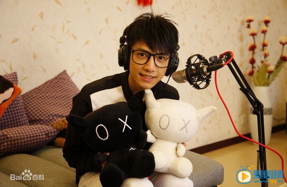 罗云熙活动照 罗云熙高清写真_罗云熙高清剧照