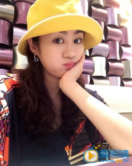 毕畅素颜照片 毕畅高清写真_毕畅高清剧照