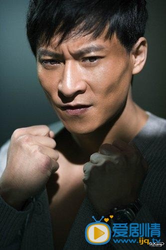  孙大川写真