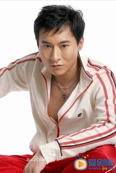  孙大川写真