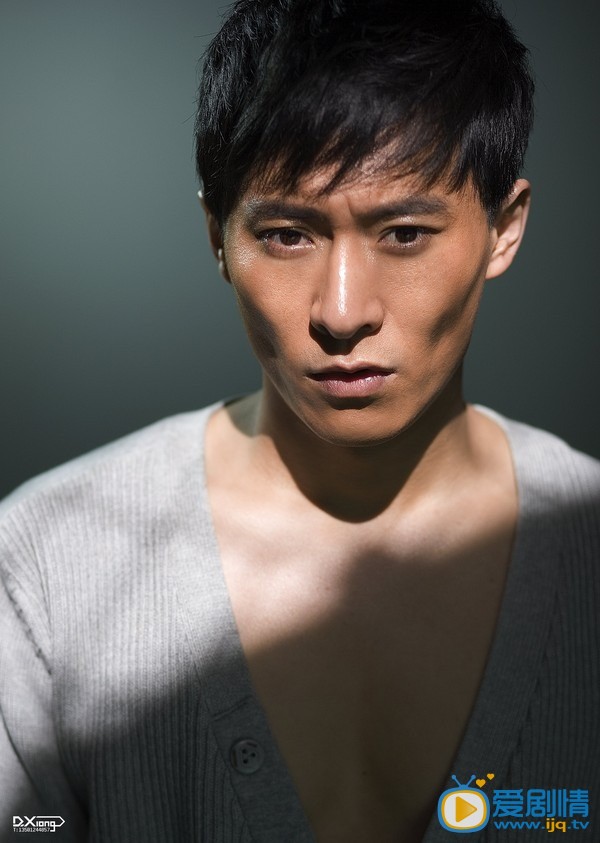  孙大川写真
