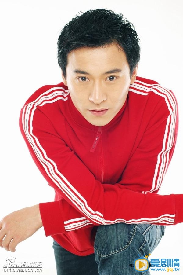  孙大川写真