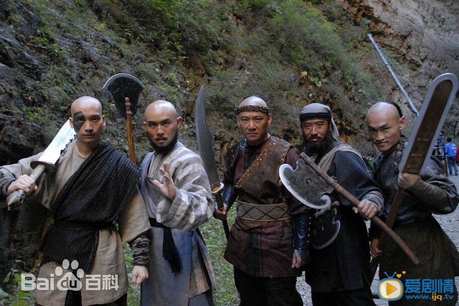 青年霍元甲之冲出江湖剧情介绍