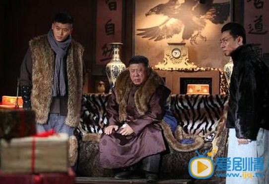 兄弟们开火剧情介绍(1-39集大结局)