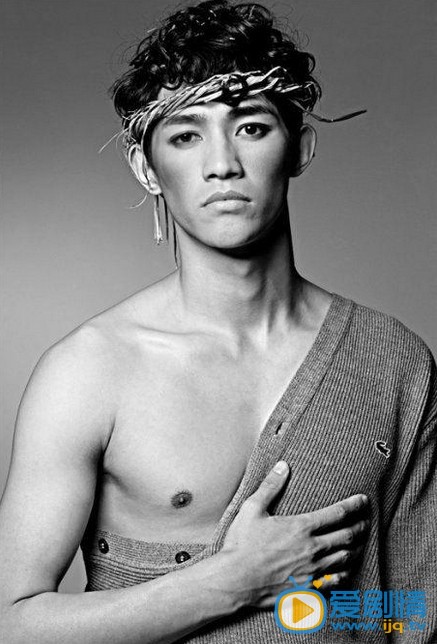 李子峰写真 李子峰魅惑写真