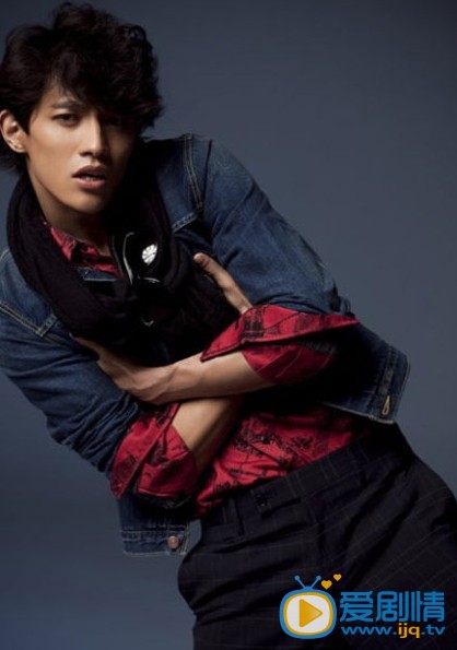 李子峰写真 李子峰魅惑写真