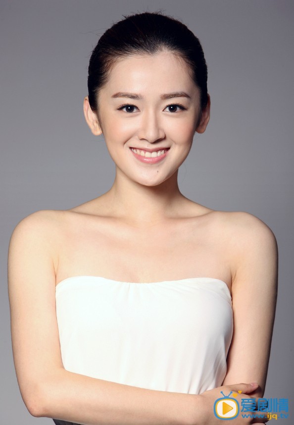 石安妮写真 石安妮写真