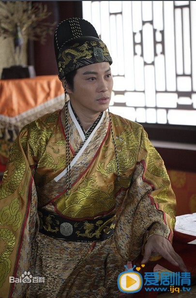连升三级之科考奇遇记剧情介绍(1-31集大结局)
