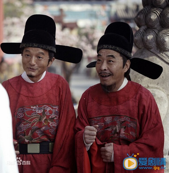 连升三级之科考奇遇记剧情介绍(1-31集大结局)