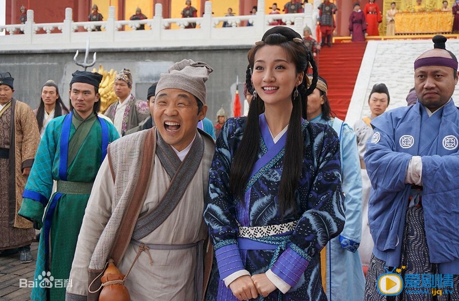 连升三级之科考奇遇记剧情介绍(1-31集大结局)