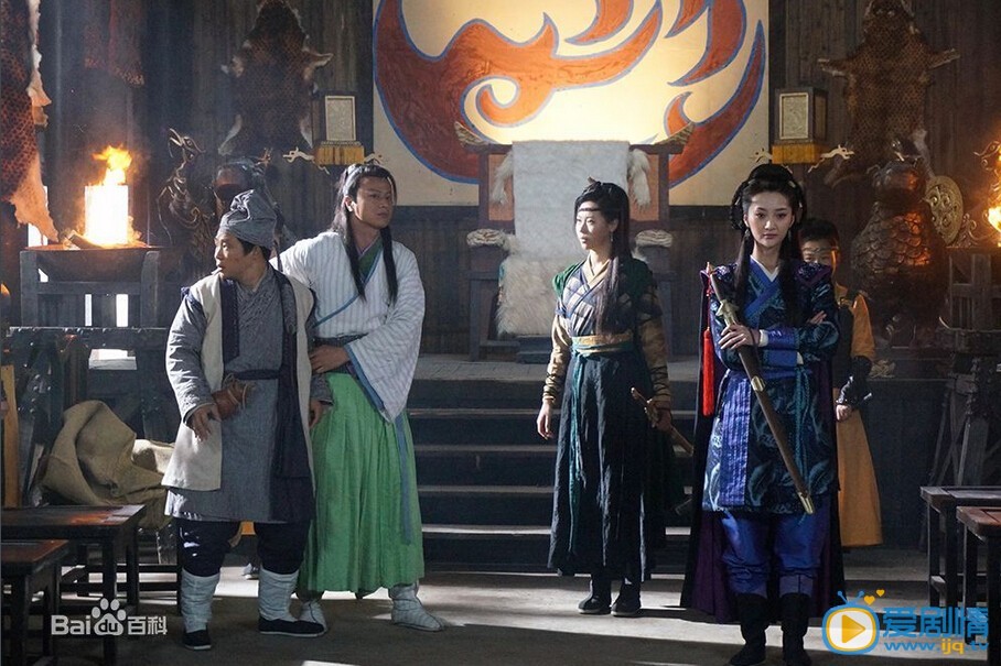 连升三级之科考奇遇记剧情介绍(1-31集大结局)