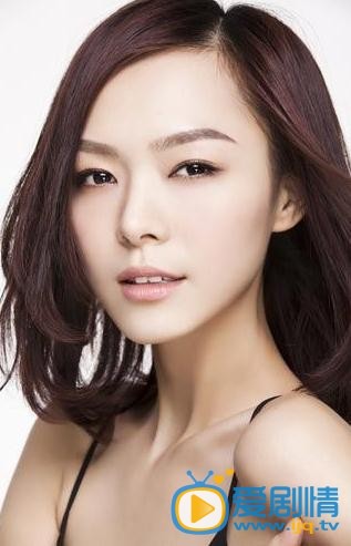 程怡写真  程怡高清写真