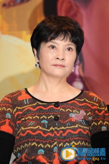  梁丹妮写真