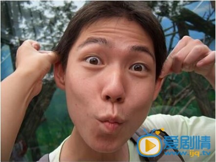 佟磊生活照 佟磊高清写真_佟磊高清剧照
