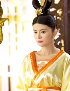 新加坡籍演员徐天琪加盟 为《医馆笑传》增色（组图）