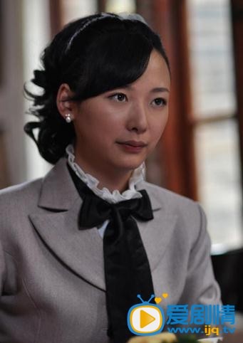杨舒剧照 杨舒剧照
