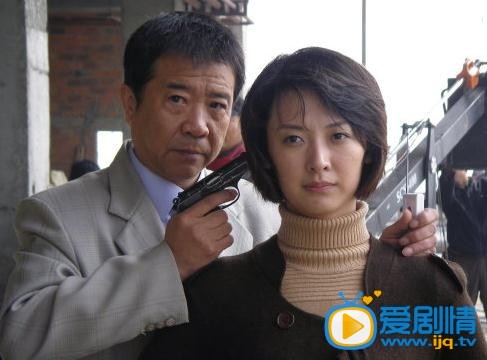 杨舒剧照 杨舒剧照