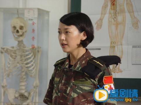 杨舒剧照 杨舒剧照