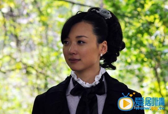 杨舒剧照 杨舒剧照