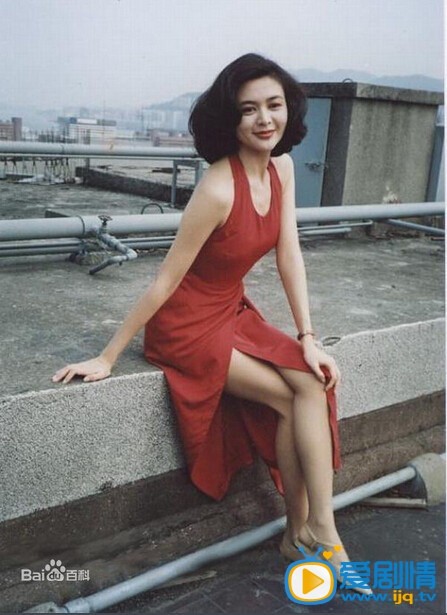 关之琳写真 关之琳高清写真_关之琳高清剧照