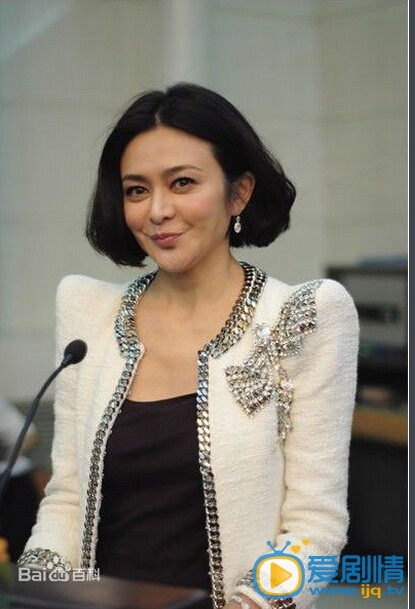 关之琳生活照 关之琳高清写真_关之琳高清剧照