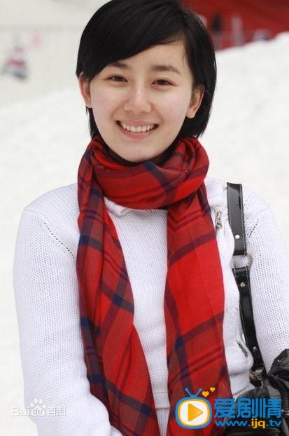  张舒羽写真