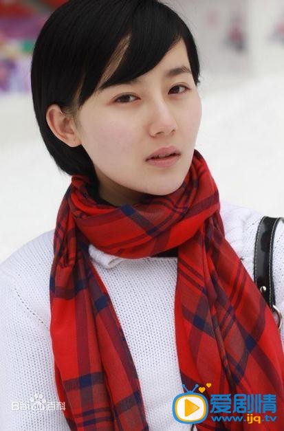  张舒羽写真