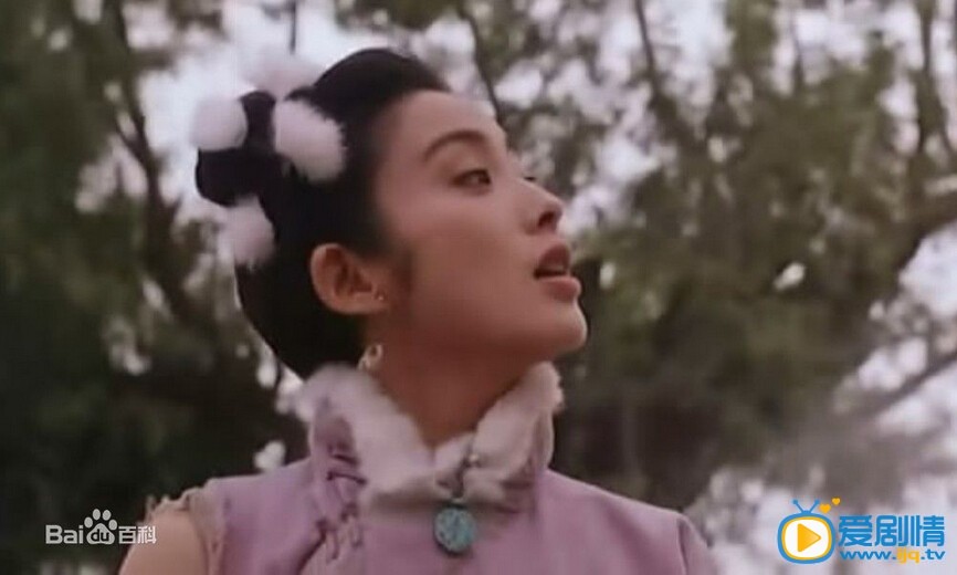 张敏剧照 张敏高清写真_张敏高清剧照