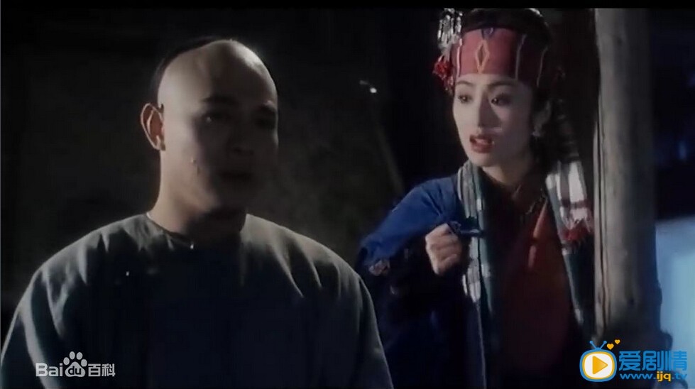 张敏剧照 张敏高清写真_张敏高清剧照
