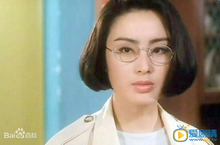 张敏剧照 张敏高清写真_张敏高清剧照