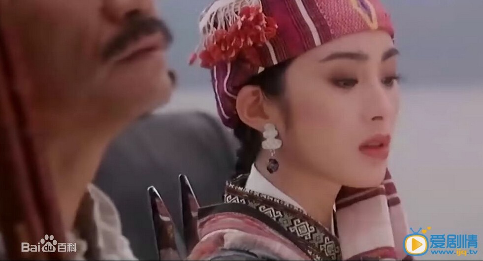 张敏剧照 张敏高清写真_张敏高清剧照